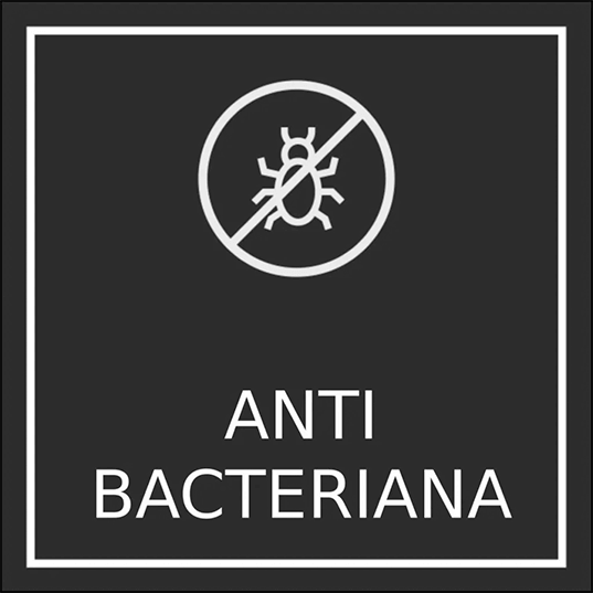Anti Bacteriana